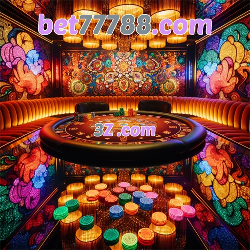 Atraia Seus Ganhos: Explorando a Categoria de Bônus no bet77788.com