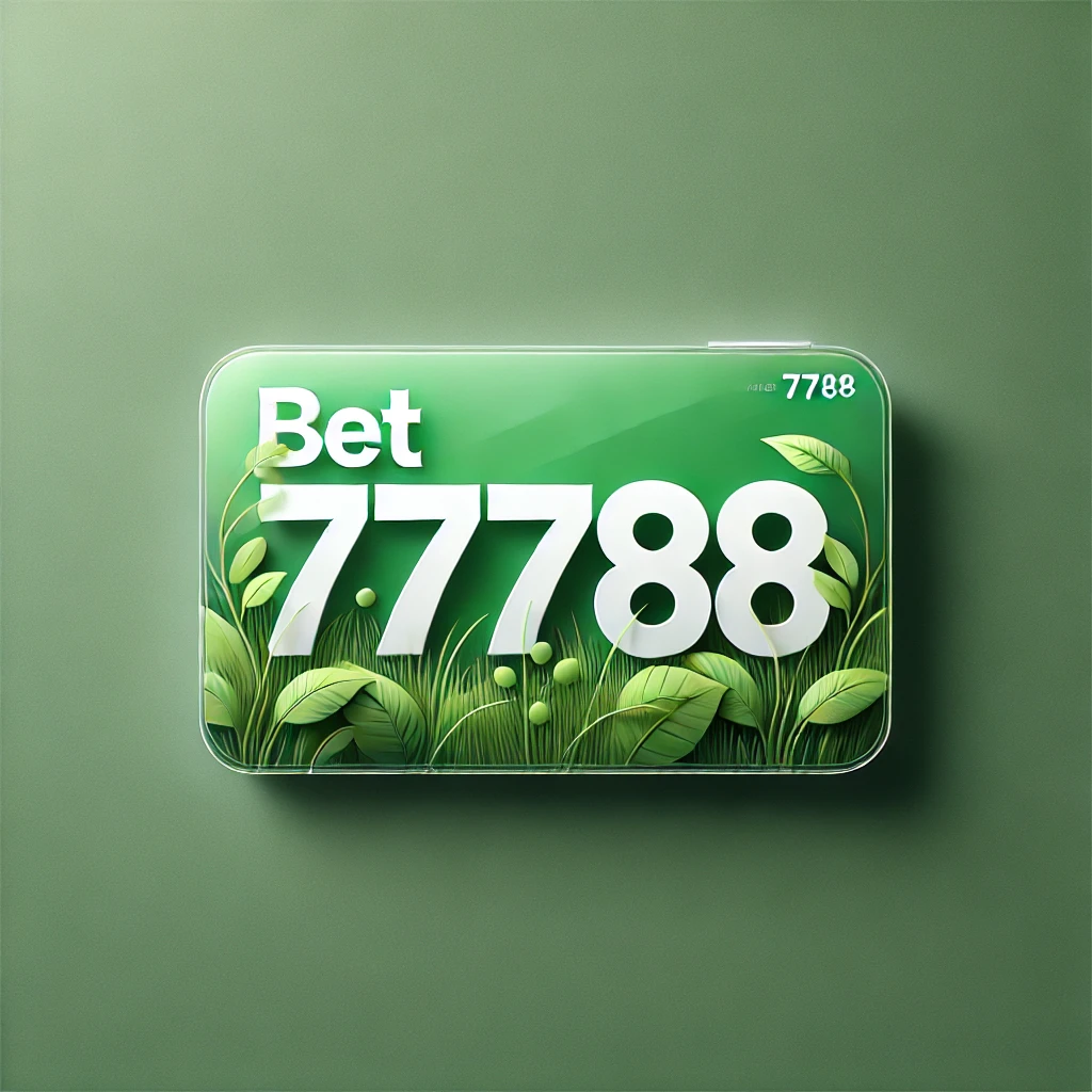 bet77788 – Jogos de Cassino Online Brasil