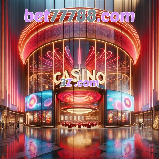 Aproveite as Promoções Imperdíveis do bet77788.com