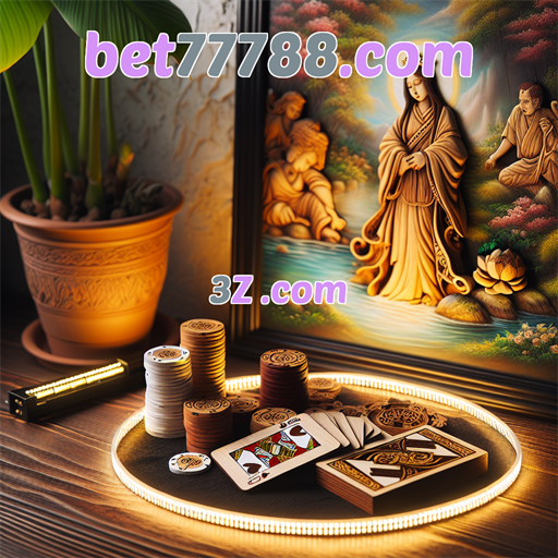 Os Caça-Níqueis: Atração e Oportunidade no Bet77788.com